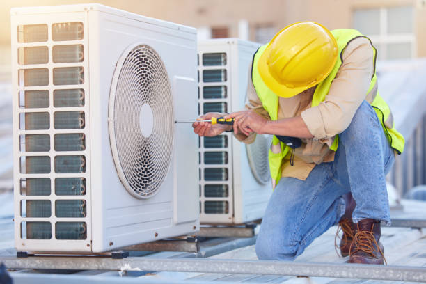 Best Affordable HVAC services  in Lookout Mountain, TN