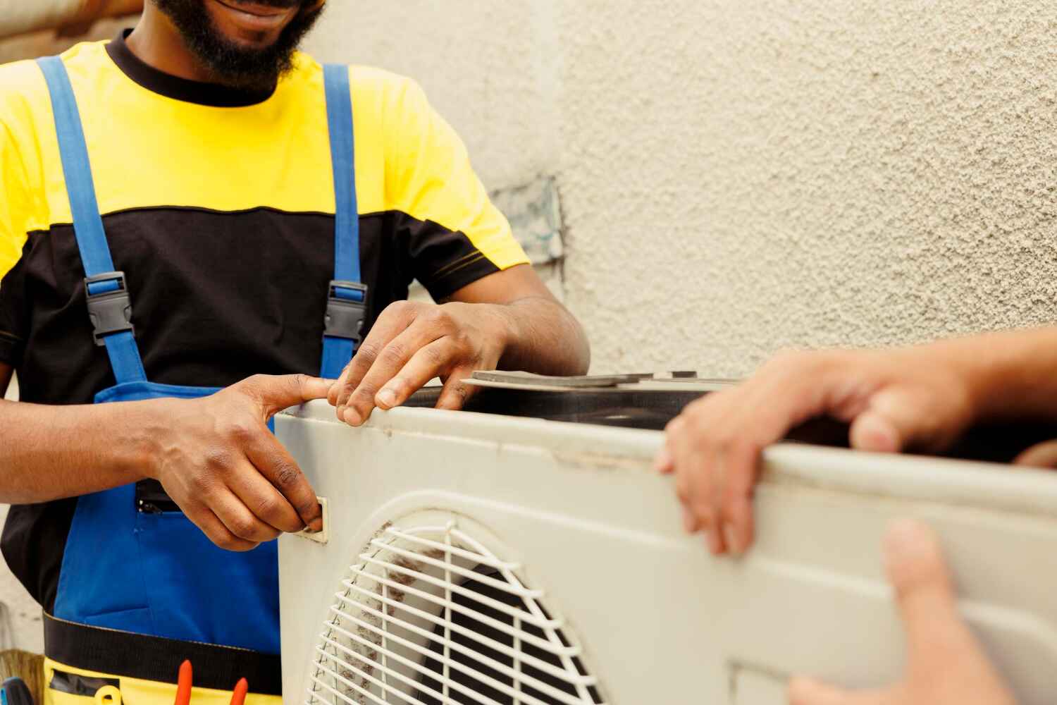 Best HVAC installation services  in Lookout Mountain, TN