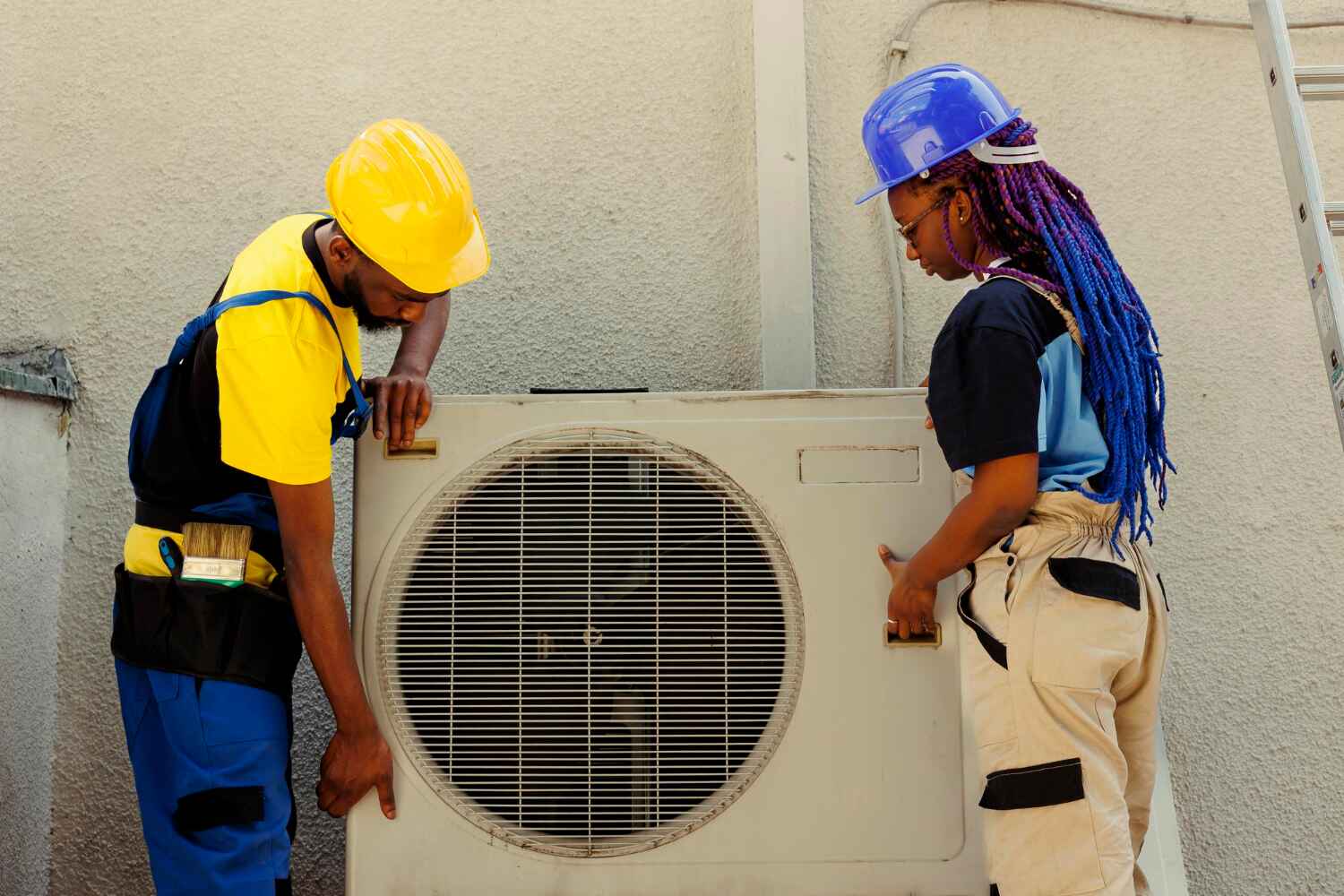 Best HVAC companies near me  in Lookout Mountain, TN