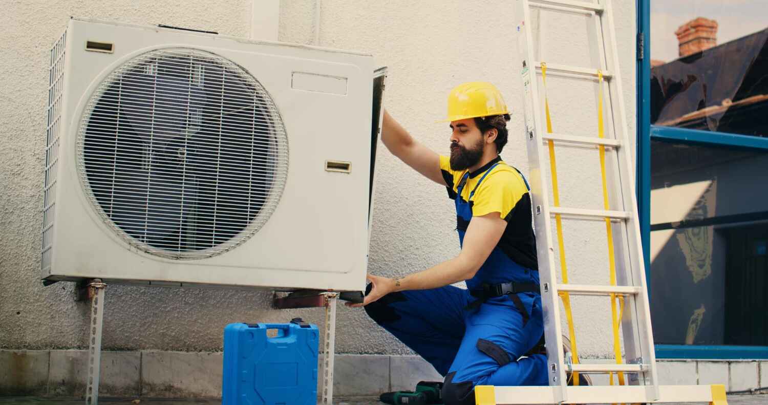 Best Affordable HVAC services  in Lookout Mountain, TN