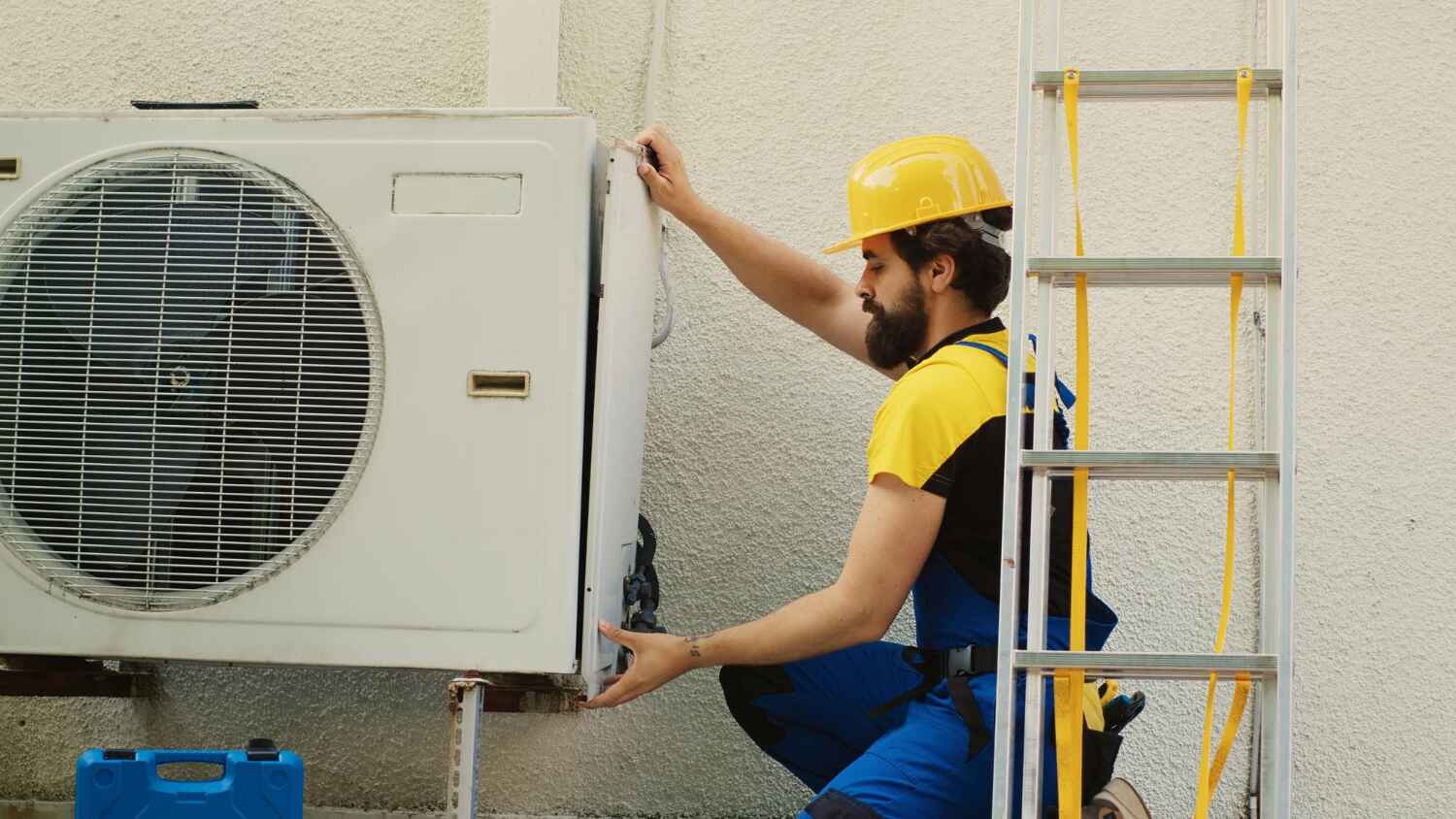 Best HVAC companies near me  in Lookout Mountain, TN